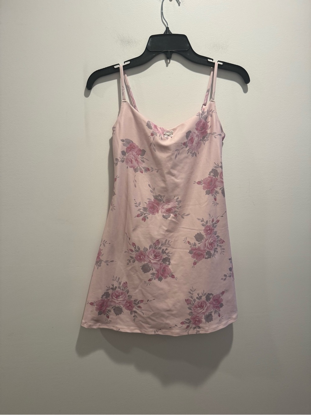 Gilly Hicks Active Gameday Floral Dress
